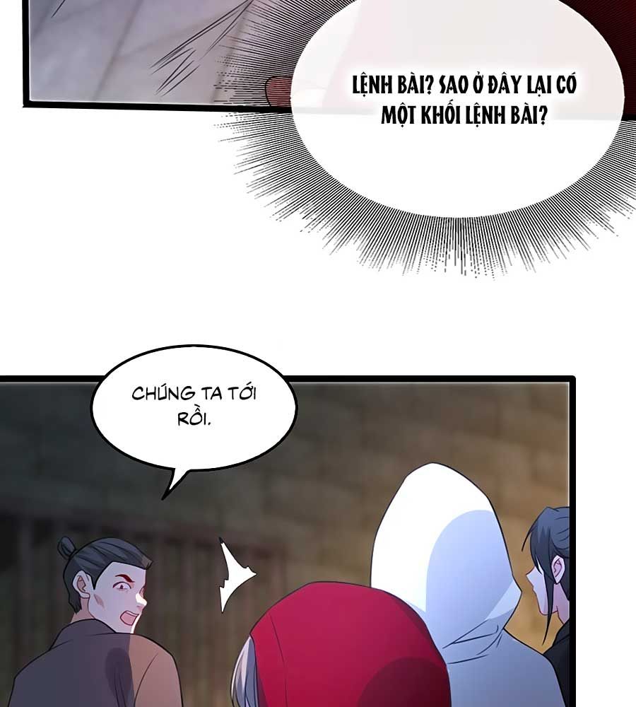 Gian Phi Như Thử Đa Kiều chapter 102 - Trang 37