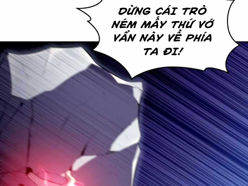 người chơi mới solo cấp cao nhất Chapter 71 - Trang 2