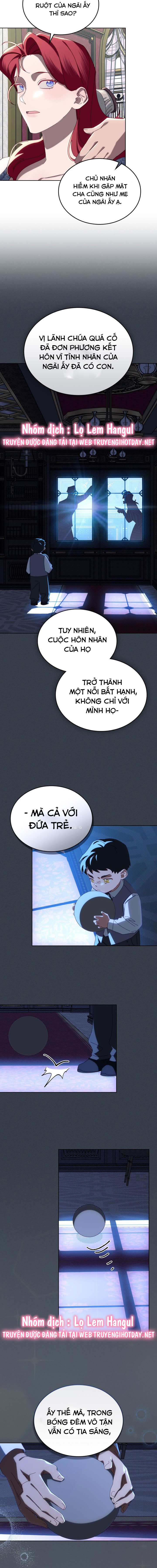 giải mã ngôn ngữ trái tim chapter 64 1