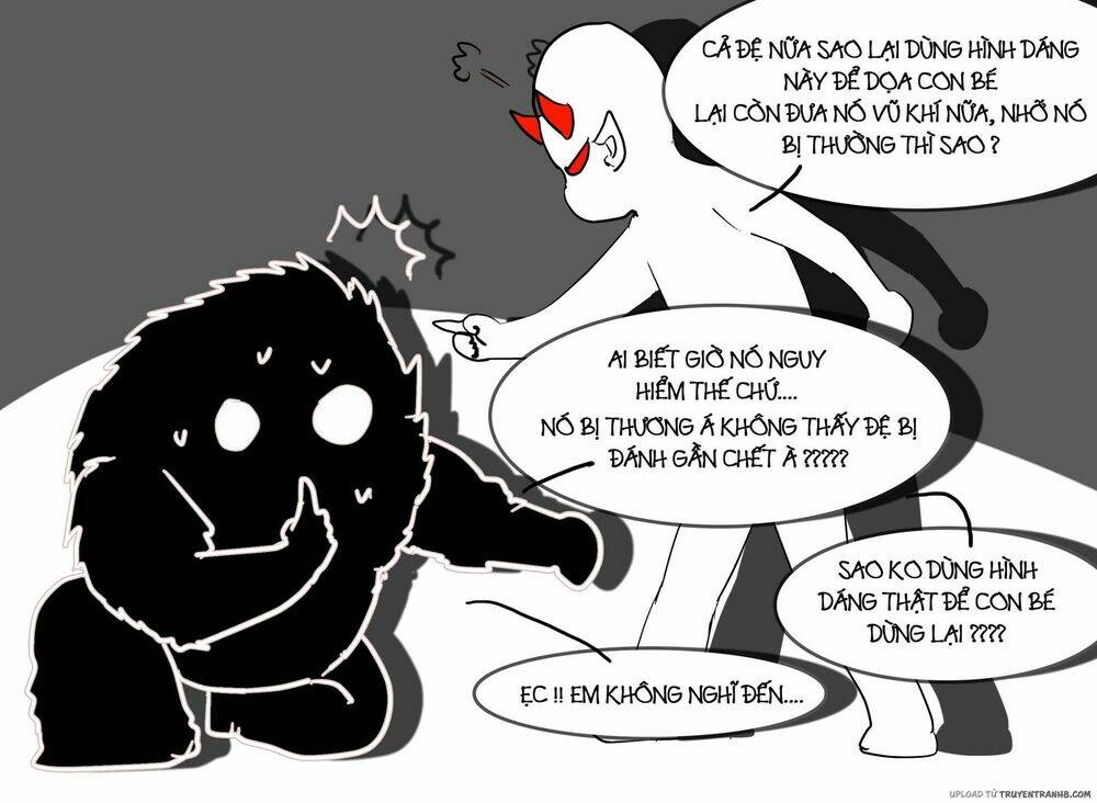 my papa is demon chapter 2 32