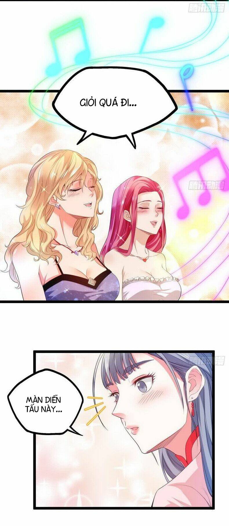 trọng sinh cực phẩm tiên đế chapter 8 24