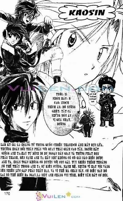 duyên kỳ ngộ chapter 10 171