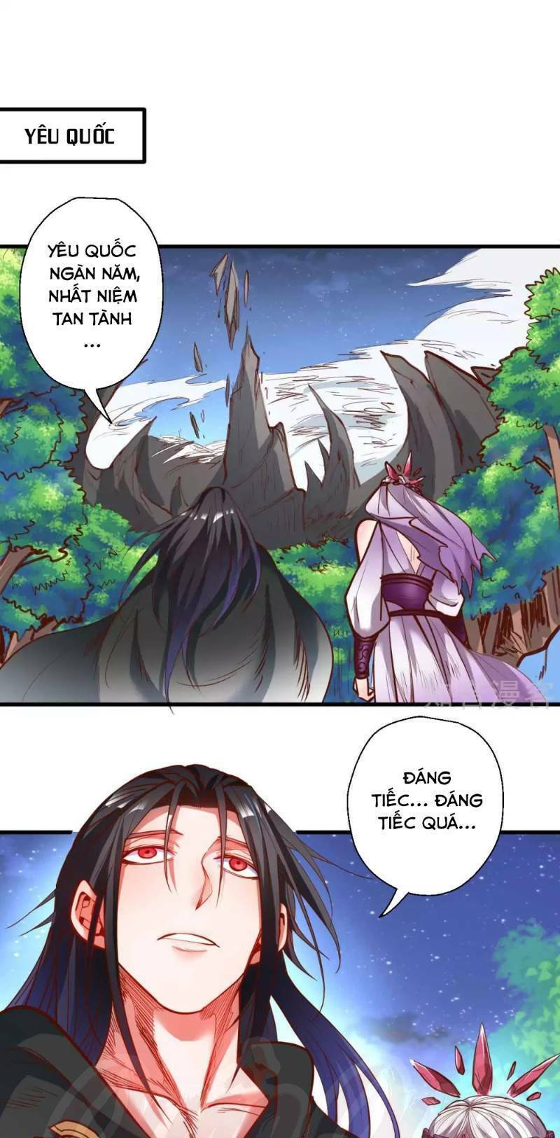 tối cường đại biểu hoàng kim thận chapter 70 2