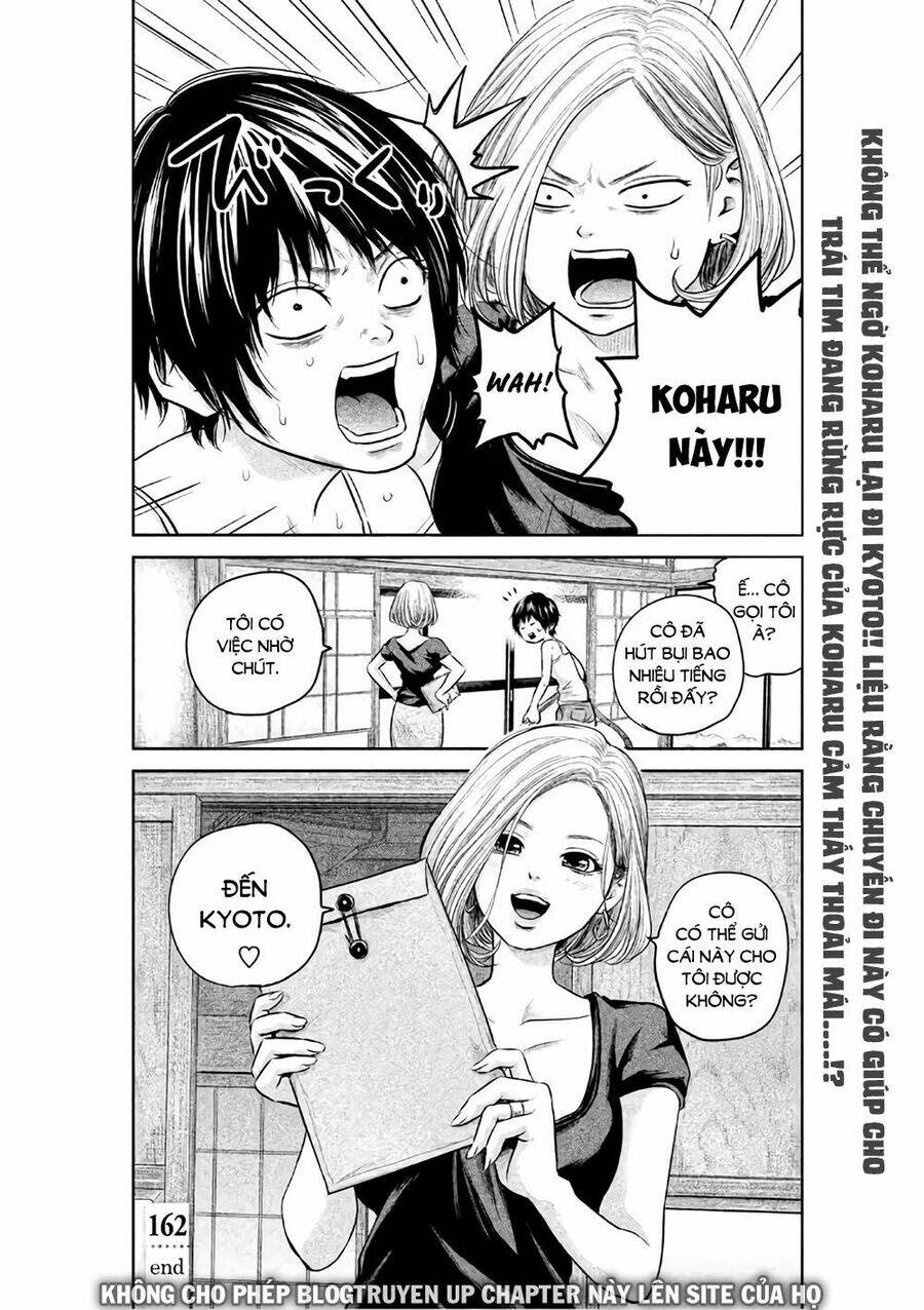 đạo luật nhiều vợ chapter 162 20