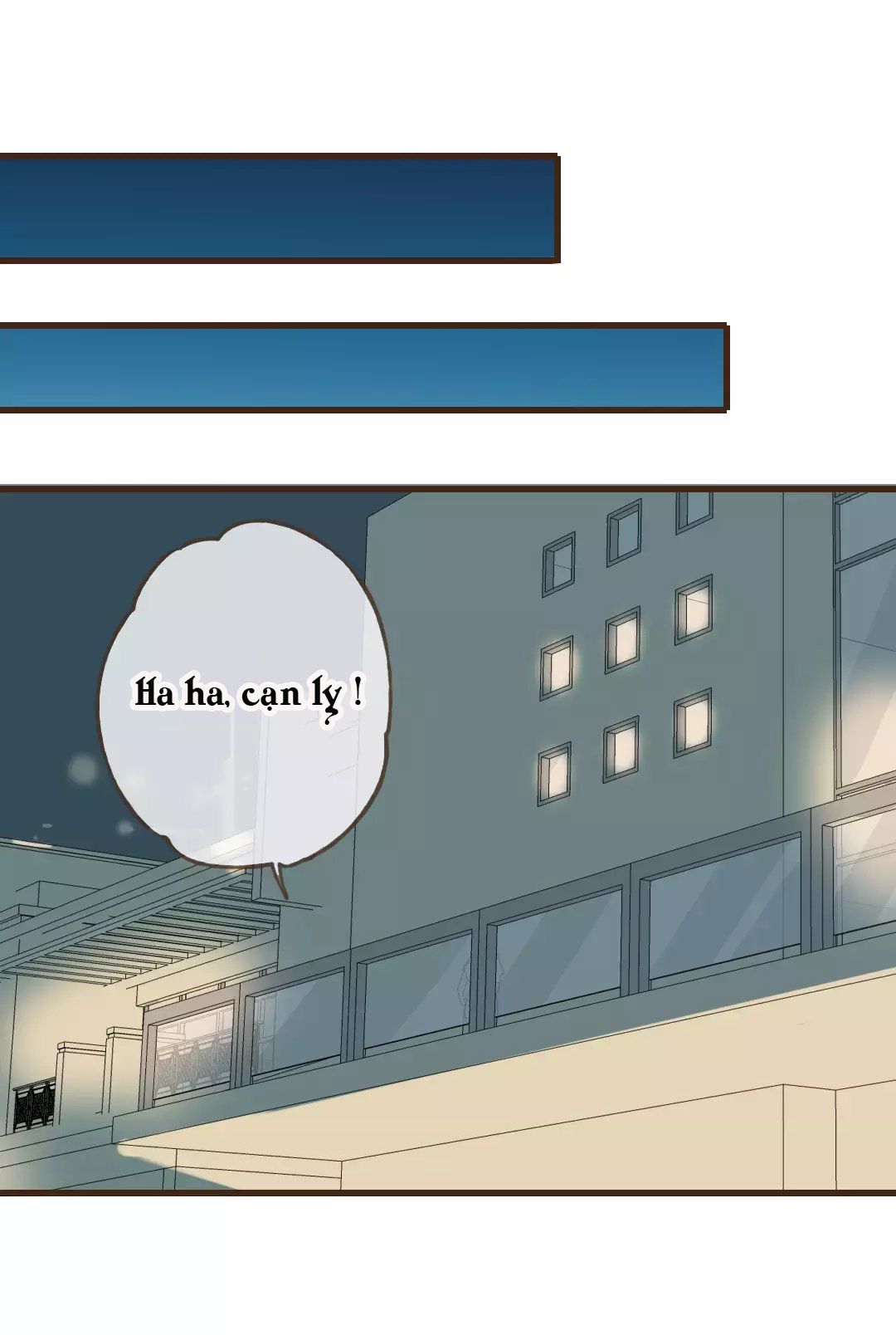 trên trời rớt xuống một hòa thượng ngốc chapter 27 14