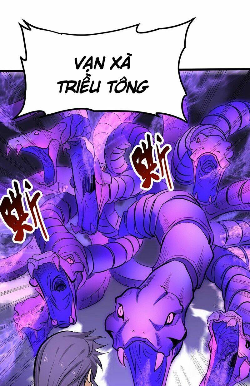 hỗn độn kiếm thần chapter 192 20