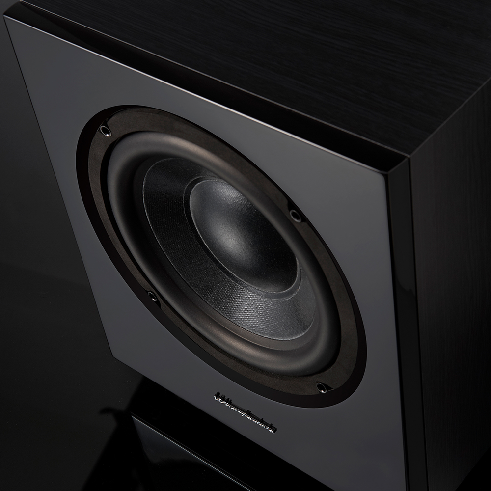 LOA WHARFEDALE SUBWOOFER WH-D8 HÀNG CHÍNH HÃNG NEW 100%