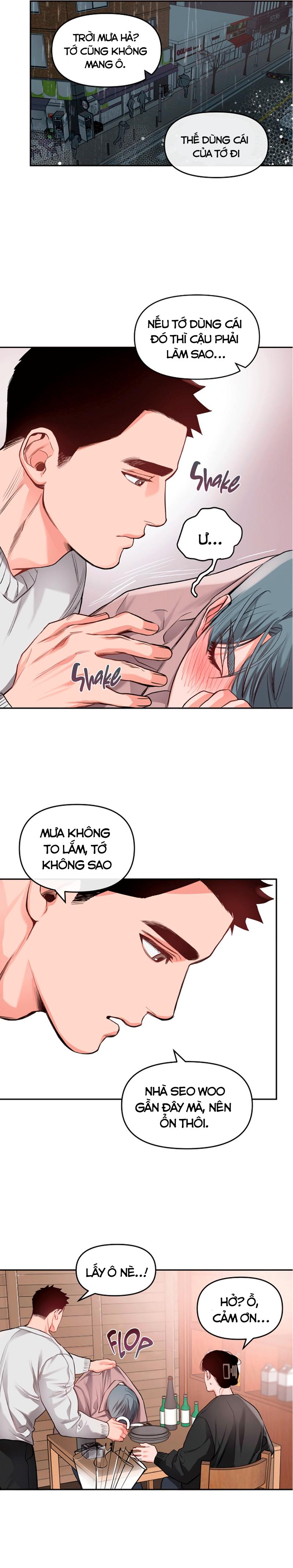 manhwa chịch vồn chịch vã chapter 31 17