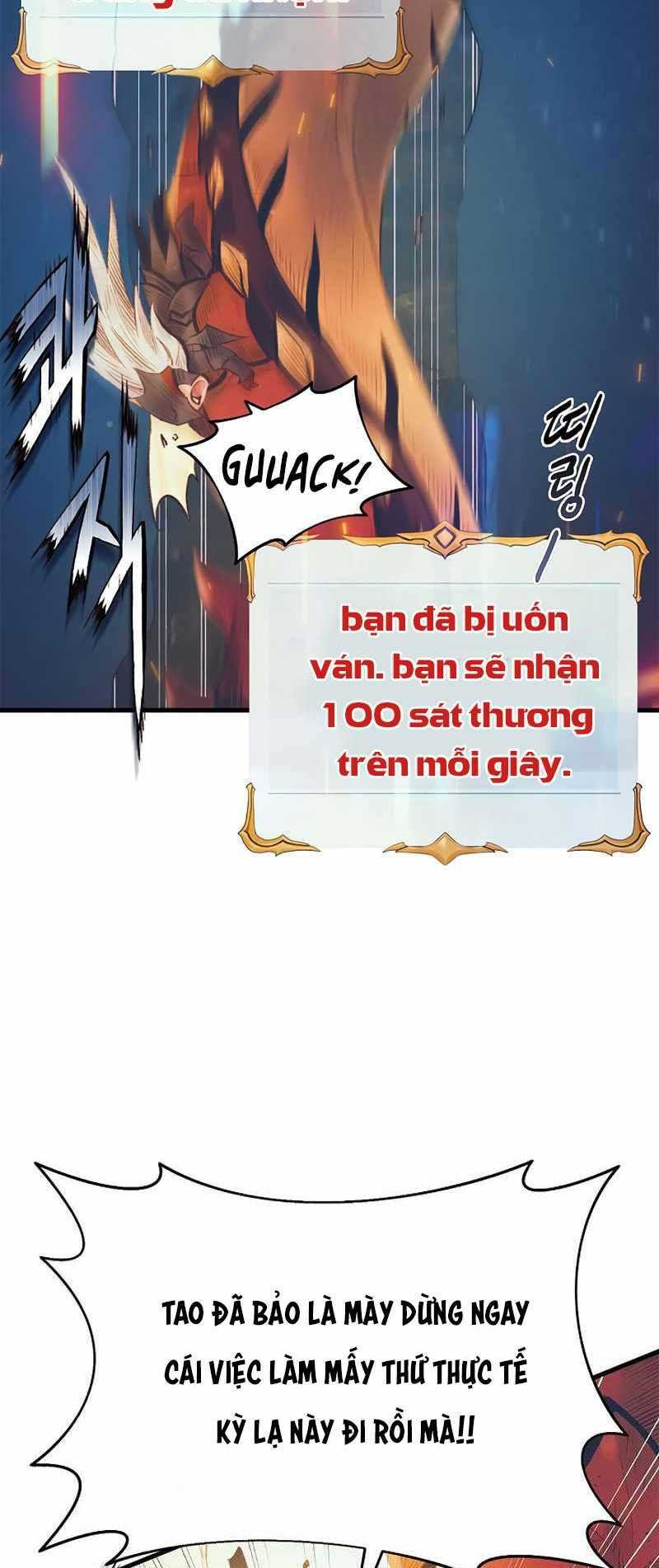 tu sĩ trị liệu của thái dương giáo chapter 10 24