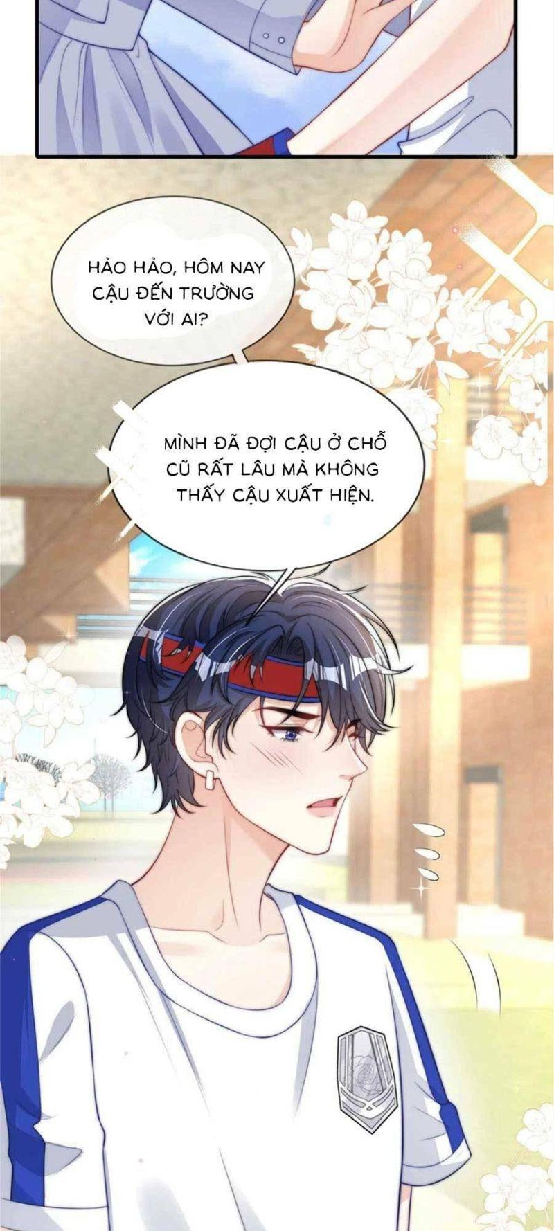 tôi được năm đại lão chiều chuộng hết nấc chapter 56 14