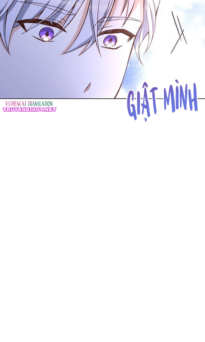 lời cầu hôn đến từ hoàng đế chapter 20.1 20