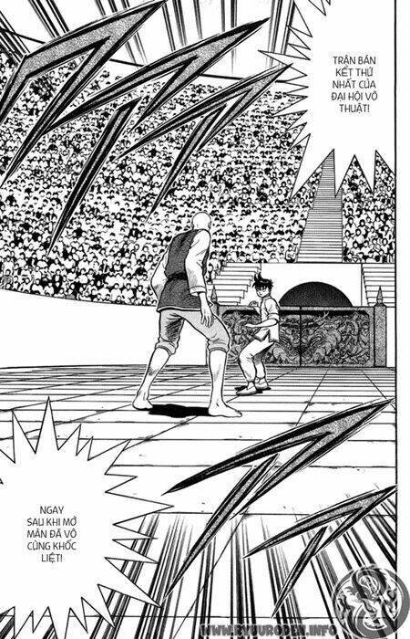 hoàng phi hồng phần 1 chapter 31 6