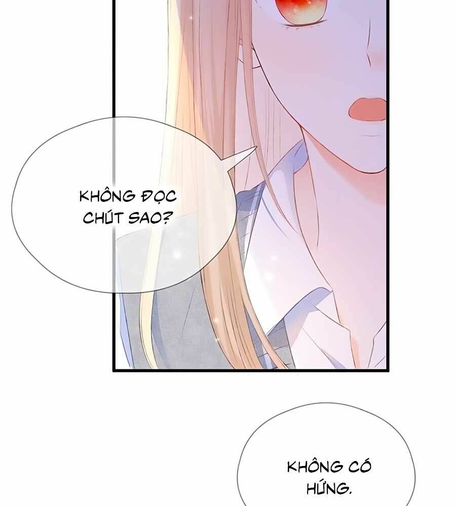 đóa hoa chớm nở chapter 64 24