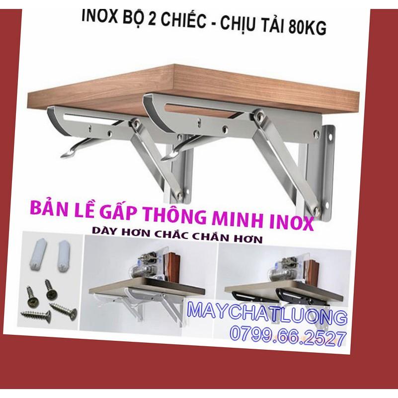 BẢN LỀ GẤP GỌN