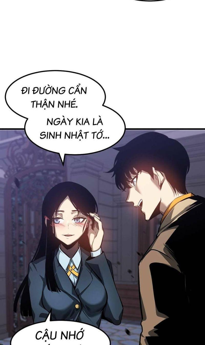siêu tiến hóa chapter 99 56