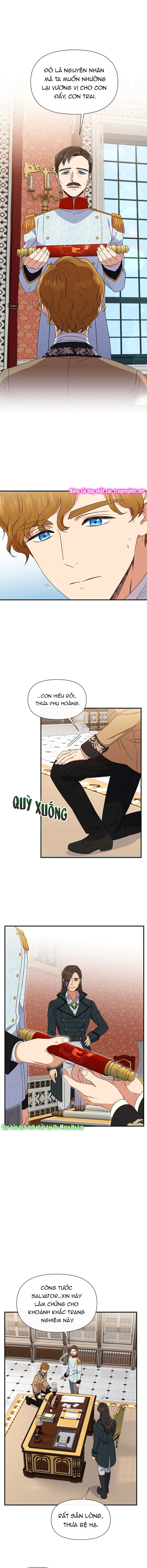 bản khế ước với nữ công tước ác ma chapter 98 6