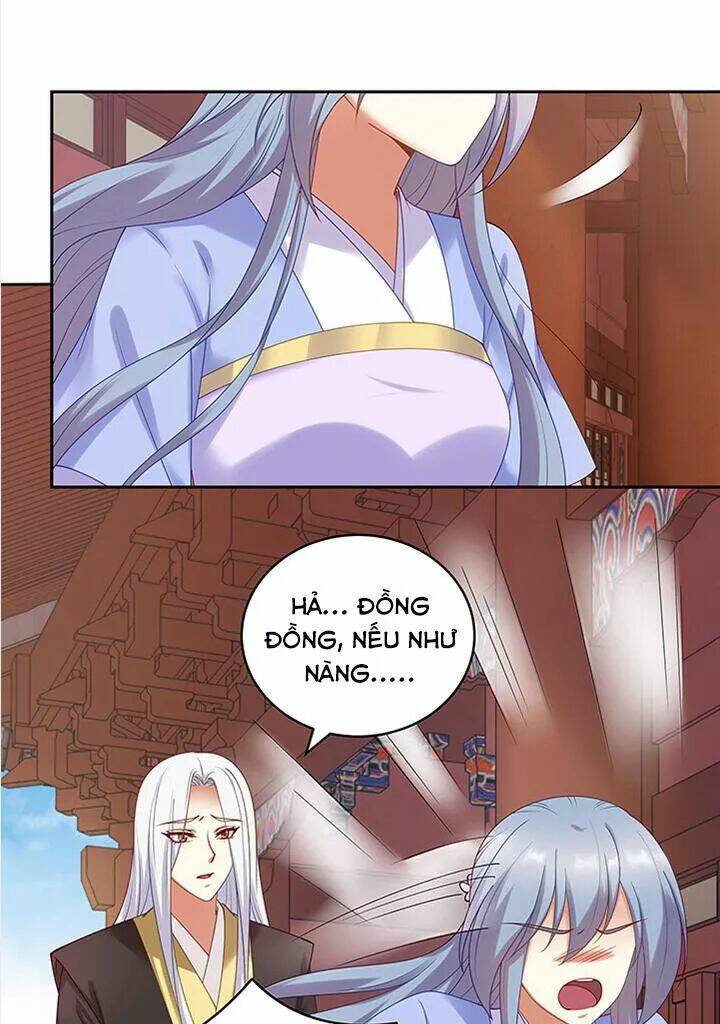 đô đốc đại nhân sủng thê kí chapter 92 16