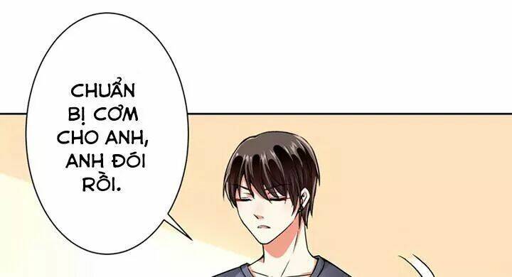 tổng tài đại nhân thật xấu hổ chapter 54 11