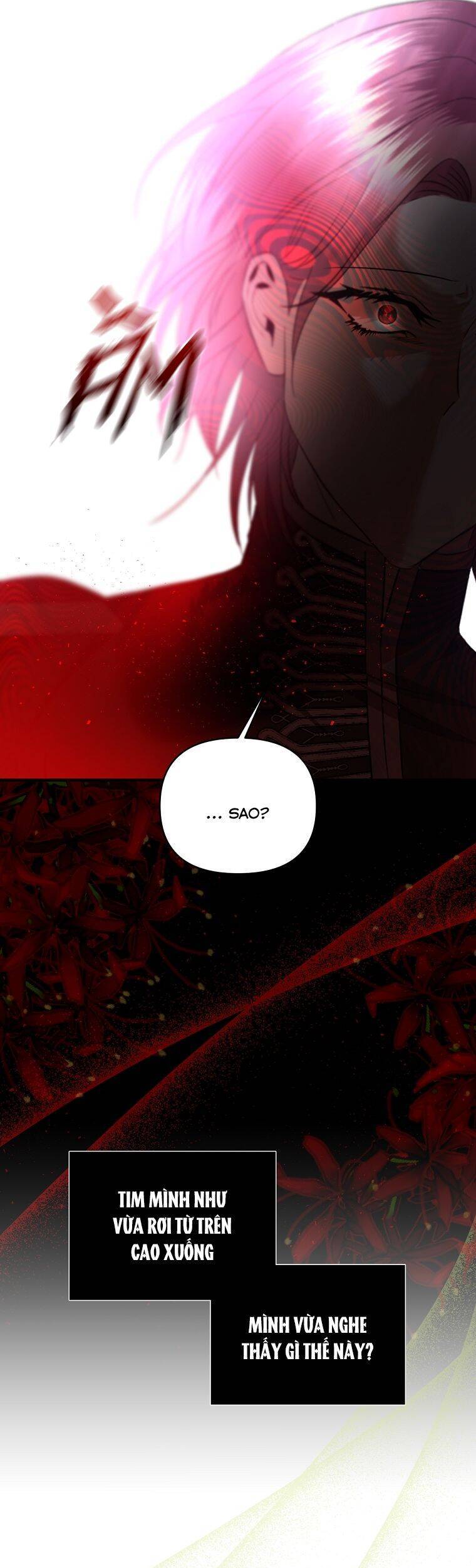 phương pháp sống sót khi phải ngủ cùng hoàng đế chapter 25 27