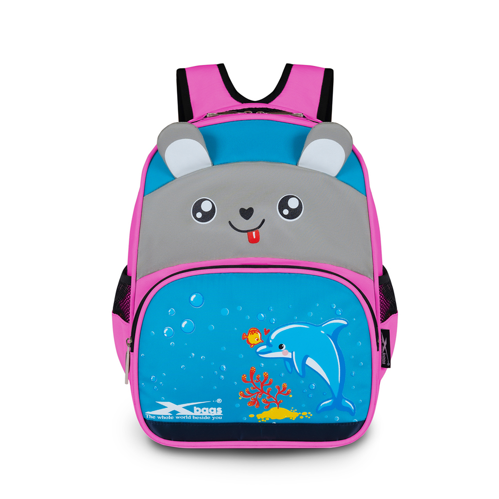 Hình ảnh Balo học sinh Xbags Dolphin Xb 3021