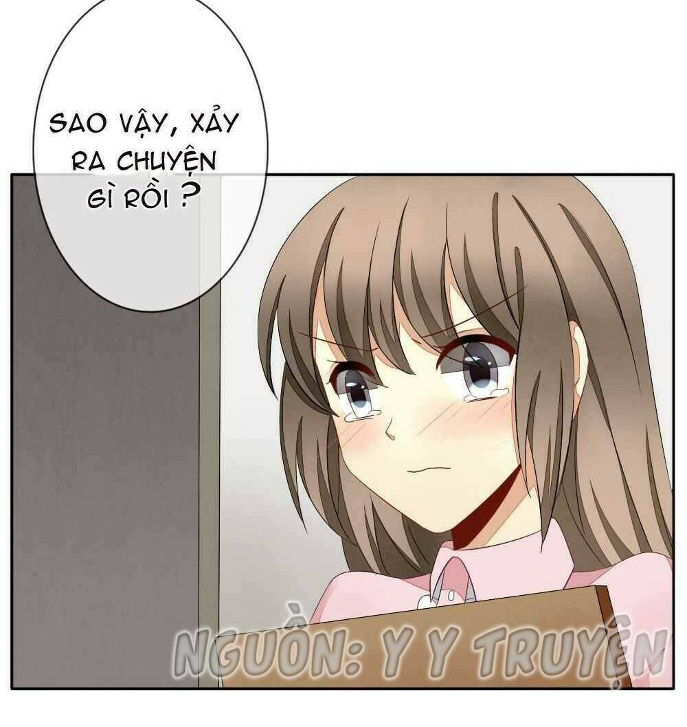 vị hôn thê bỏ trốn chapter 38 5