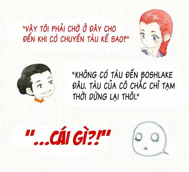 cuộc sống hiện đại của yêu quái bất tử chapter 3 7