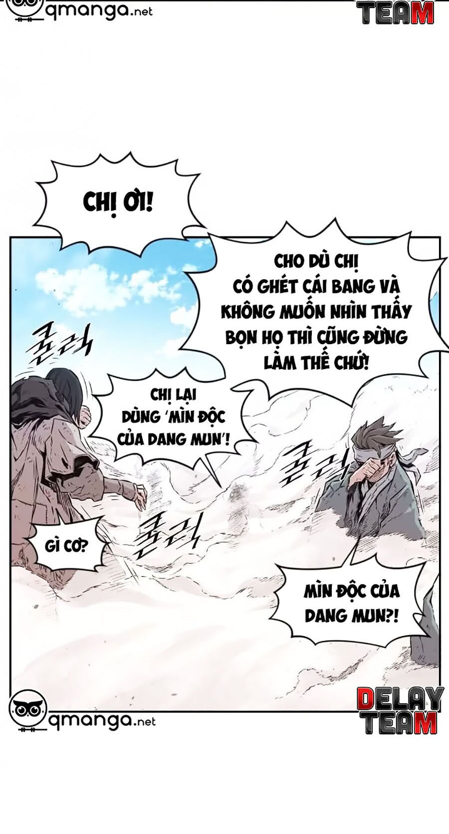 kim giáp đồ long chapter 12 47