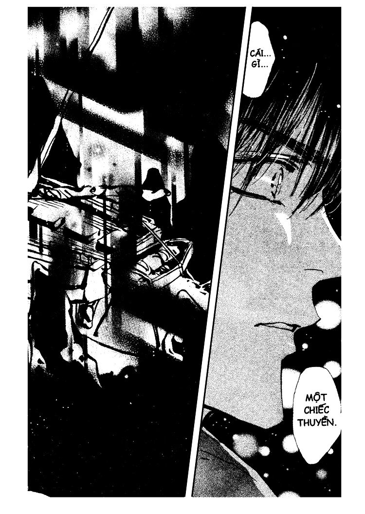 mầm sống chapter 35 32