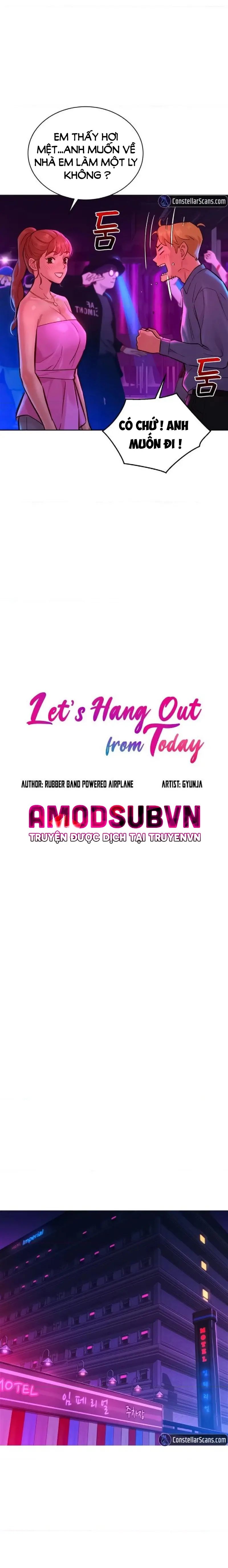 tình bạn vĩnh cửu chapter 19 2