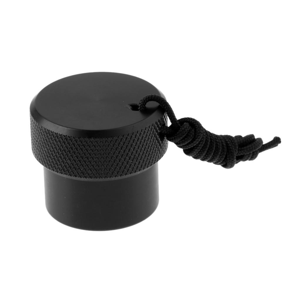 6 Tank    Dust  Lanyard for Scuba Diving Cylinder Regulator -