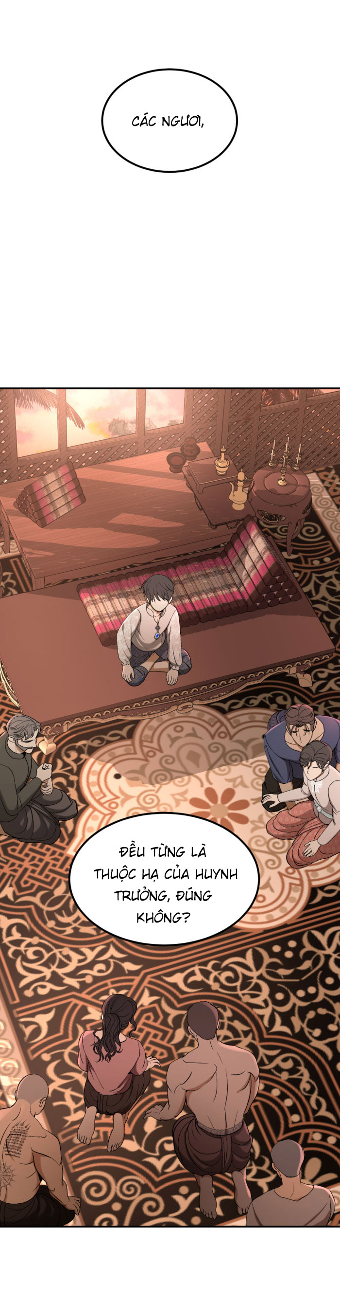 tôi là công tử đẹp nhất xiêm chapter 50 5