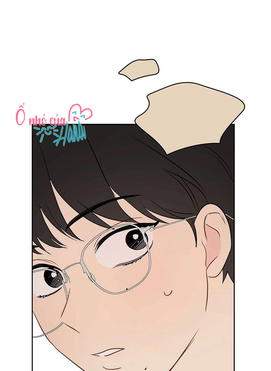 chỉ là giấc mơ thôi phải không? chapter 15 74