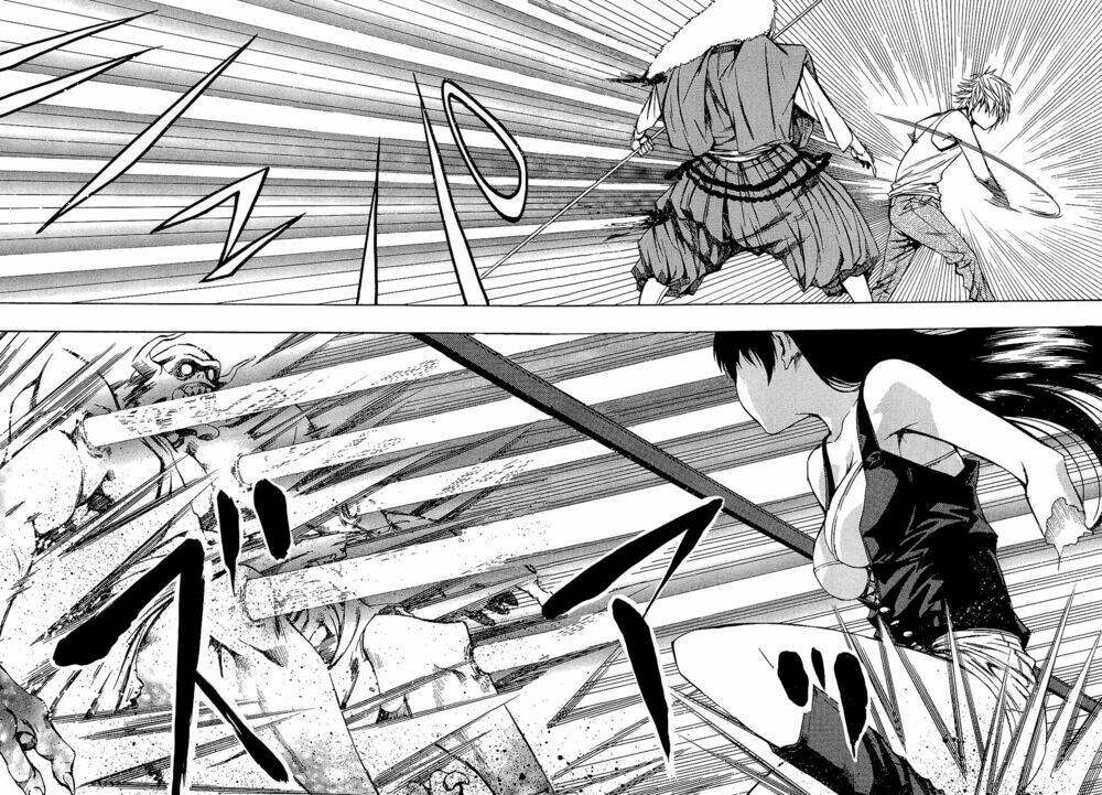 ame no murakumono chapter 3 39