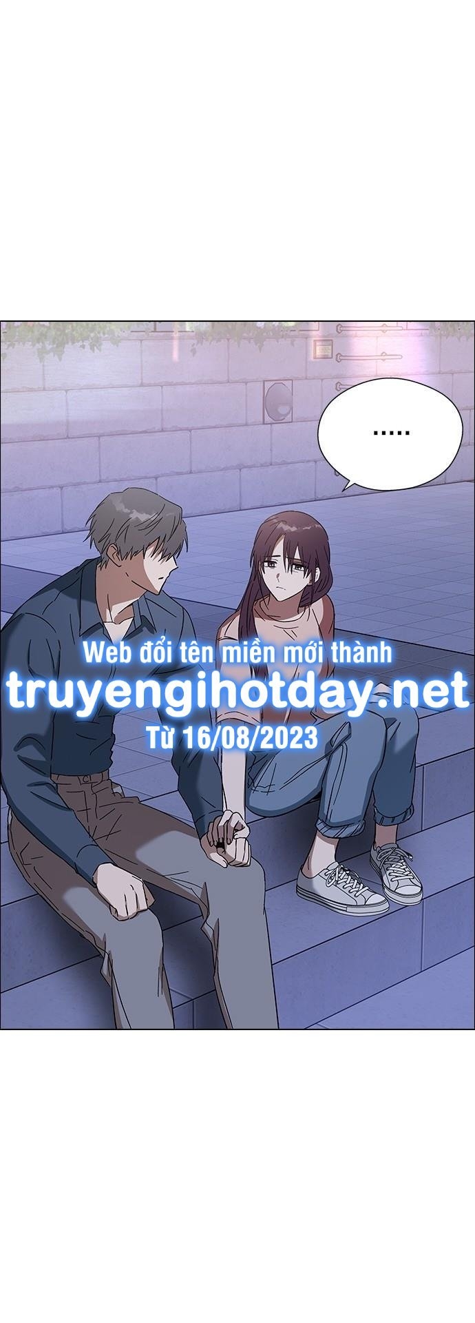 nhân duyên kiếp trước chapter 86.1 27