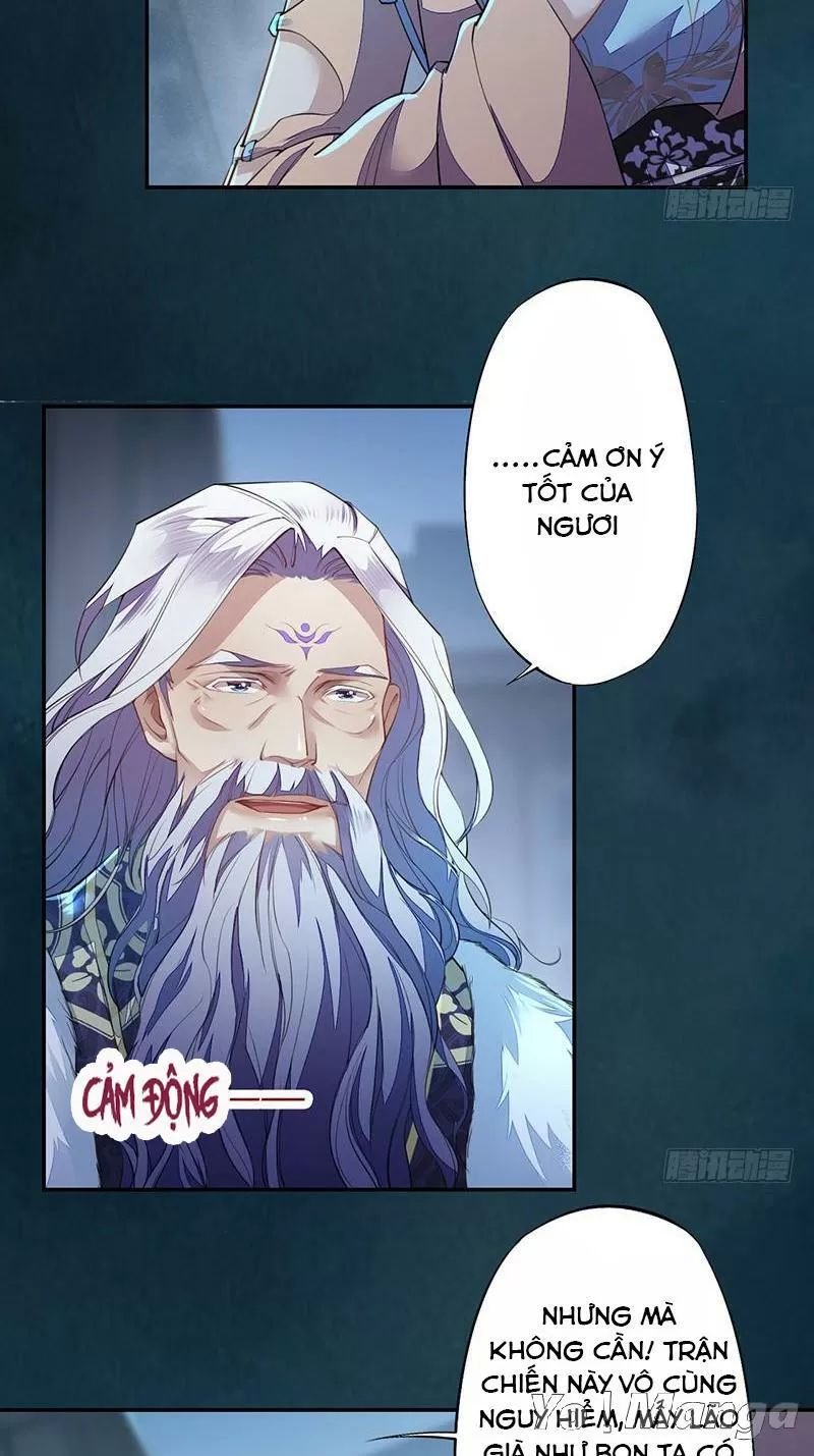 tuyệt thế luyện đan sư chapter 94 9