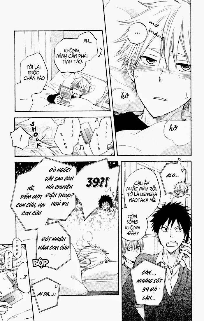 seishun kouryakuhon chapter 6 11