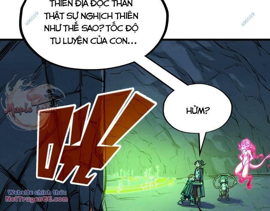 vạn cổ chí tôn chapter 278 103