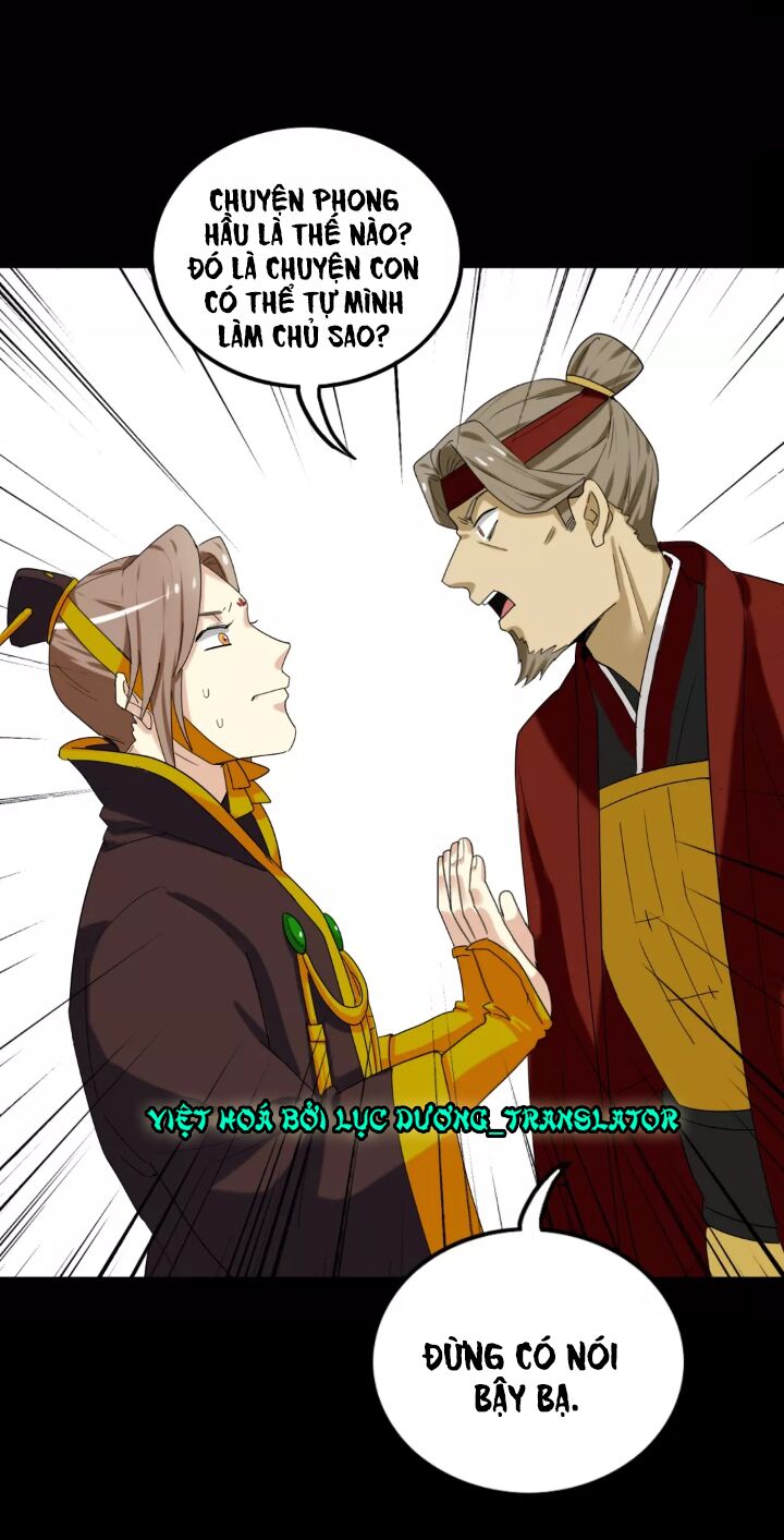 lưỡng bất nghi (full) chapter 103 30