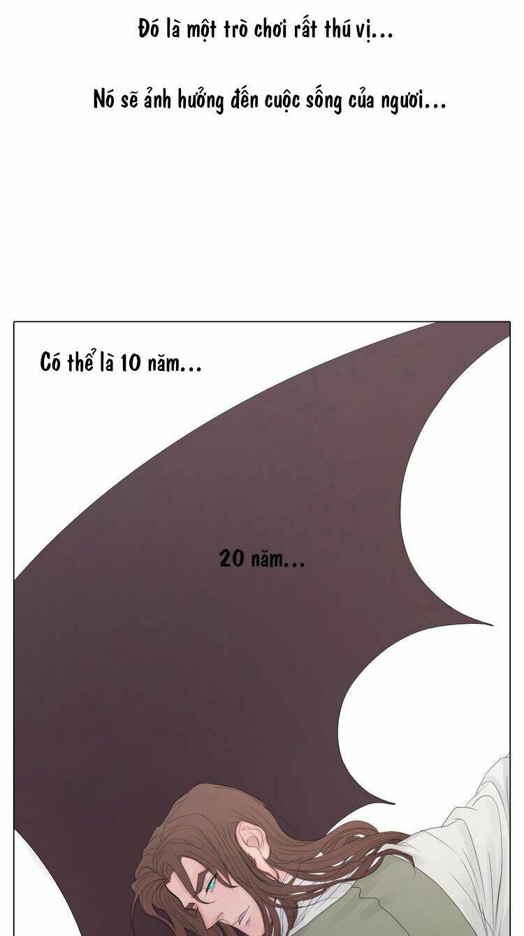 vampire & hunter chapter 1 22