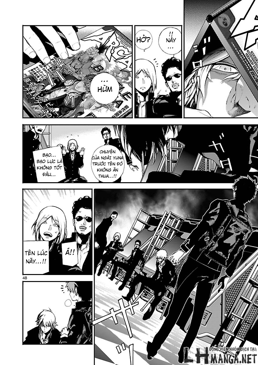 battle mexia chapter 1 48