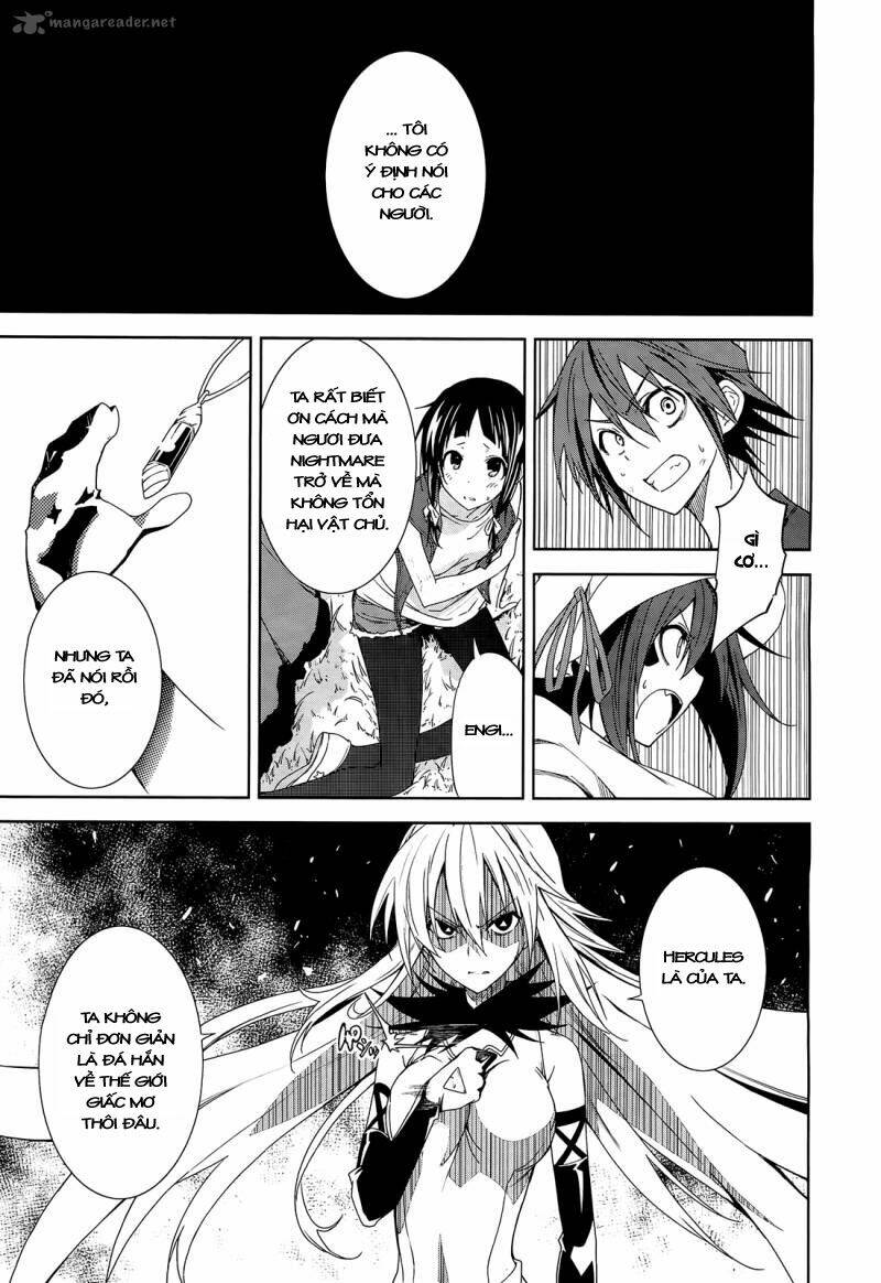 yumekui merry chapter 44 19