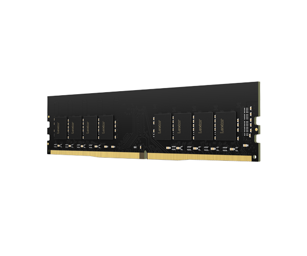 .Ram máy tính Lexar DDR4 8GB/2666 (8GB x1)-Hàng chính hãng