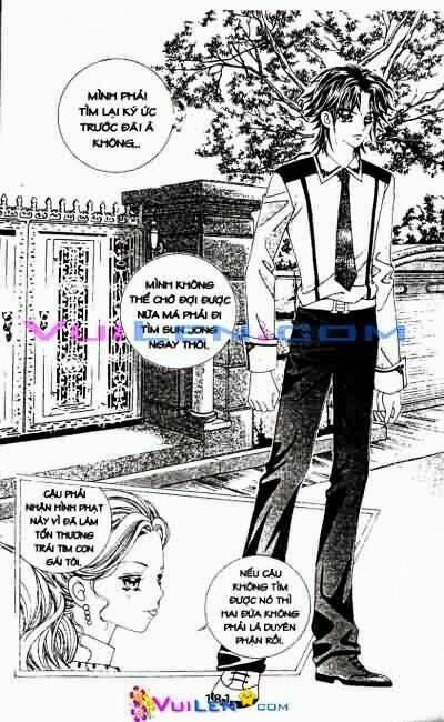 sâu trong ánh mắt chapter 113 15