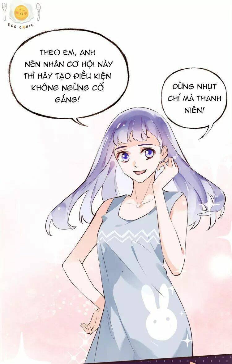 nở rộ trên bụi gai chapter 42 24