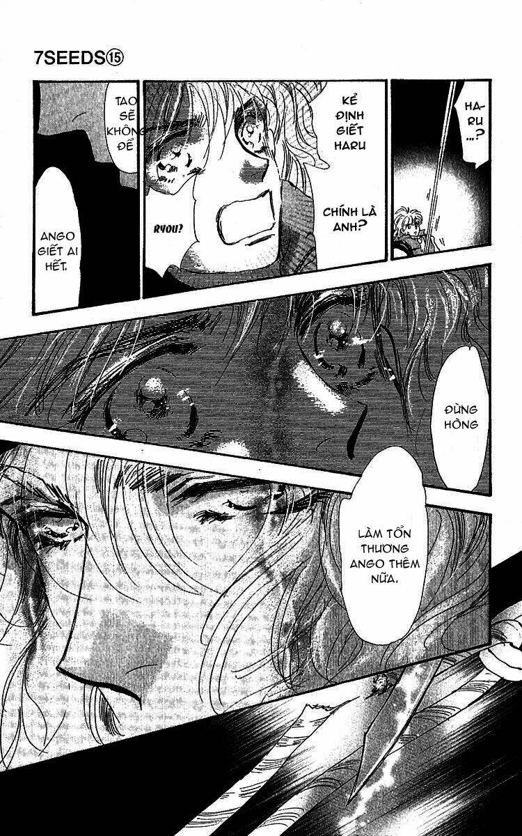 7 mầm sống chapter 80 38