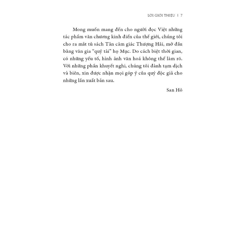 Điệu Foxtrot Thượng Hải