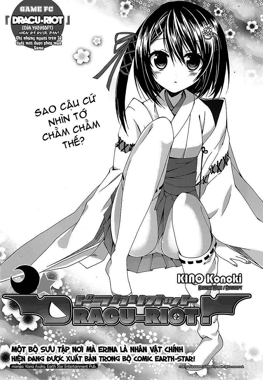 dracu-riot! chapter 3 4