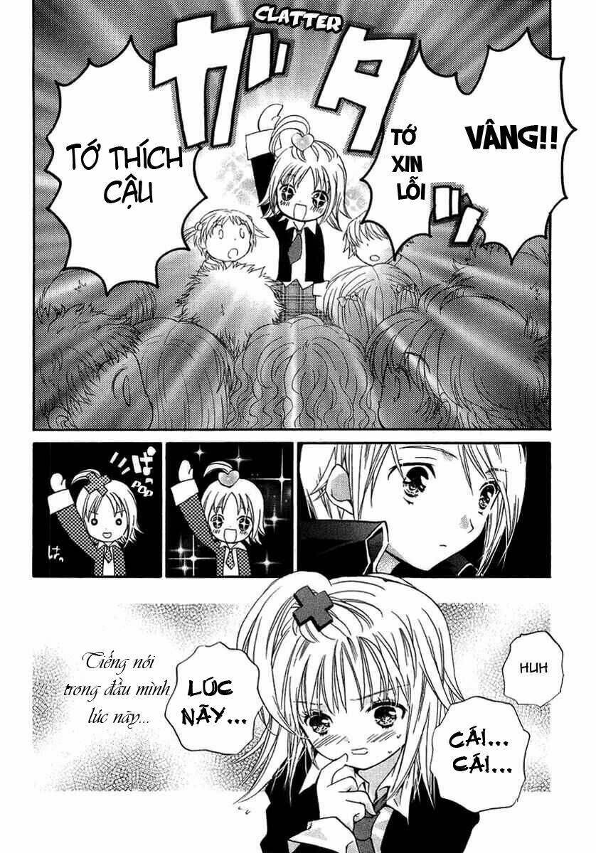 shugo chara chapter 1 30