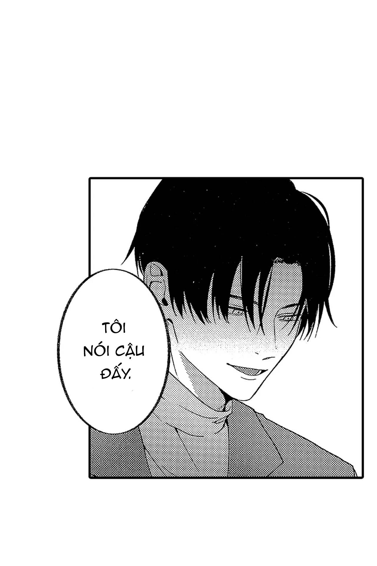 tái sinh thành một omega chapter 7 17