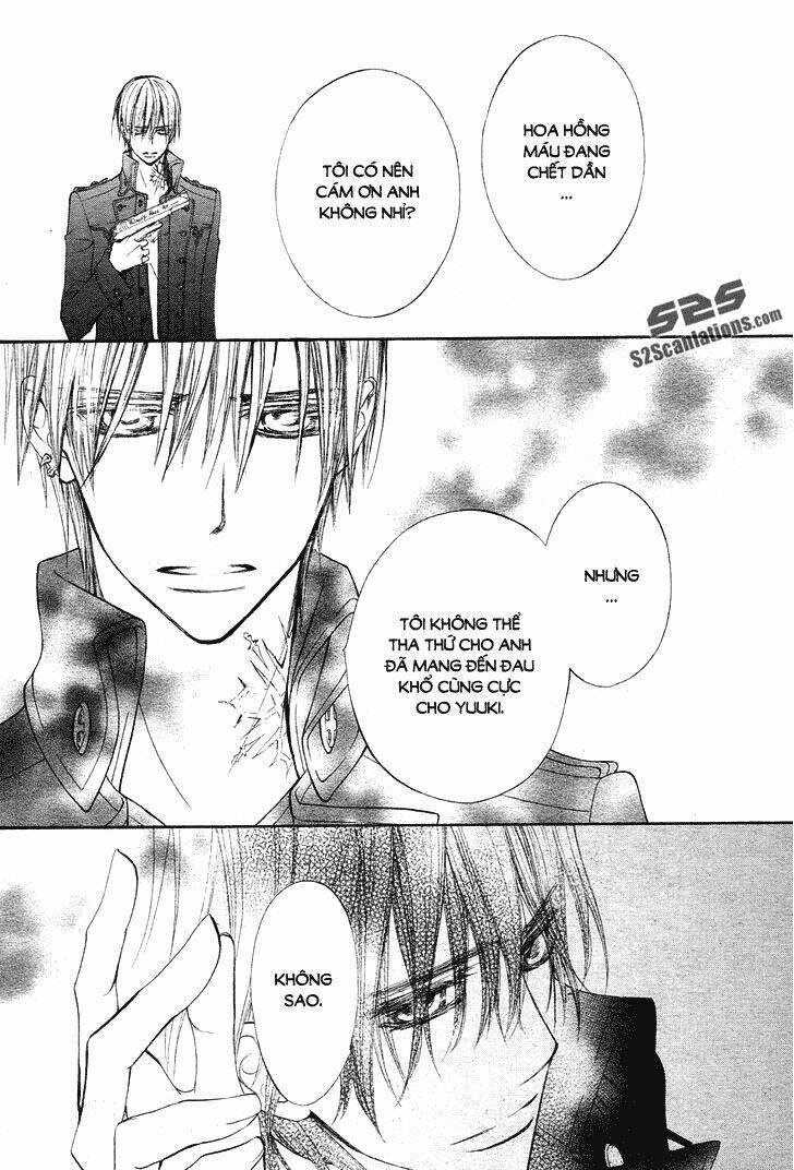 hiệp sĩ vampire chapter 93 20